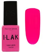 Peggy Sage I-Lak Semi-Permanent Nail Lacquer 5ml