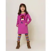Oilily Davis jurk