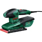Bosch PSS 200 AC Vlakschuurmachine - 200 W