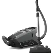 Miele Blizzard CX1 PowerLine Grafietgrijs