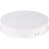Puluz Elektrische Roterende Displaystandaard Met Usb 30 Cm