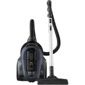 Electrolux Zakloze stofzuiger - - EL61C3DB - Capaciteit 2L - Prestatie A - Blauw