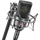 Neumann TLM 103 Studio Set grootmembraan studiomicrofoon