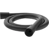 Ideal standard Idealrain - Doucheslang 175 cm, zijdeglans zwart BE175XG