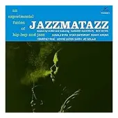 Bertus Distributie Jazzmatazz Volume 1