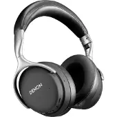 Denon AH-GC30 Zwart