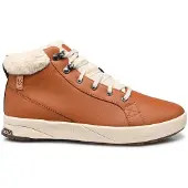 Saola - Women's Bergen Waterproof Warm - Winterschoenen 42, bruin/beige