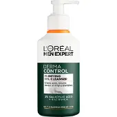L'Oréal Professionnel - Men Expert Derma Control Purifying Gel Cleanser for sensitive skin - 260 ml