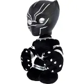 Mattel Marvel HJM24, Geanimeerd figuurtje, geschikt voor kinderen vanaf 3 jaar, Interactief, met geluidseffecten, AAA-kwaliteit