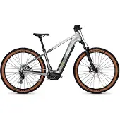 Focus Jarifa² 6.7 29´´ Elektrische Mountainbike