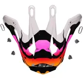 LS2 Mx708 Wash Vizier