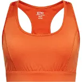 Mymo Sport bh oranje