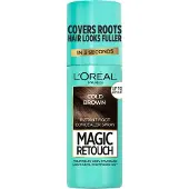 L'Oréal Magic Retouch, Instant Root Concealer Spray 7 Cold Brown