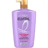 Ginza.se - Paris Elvital Hyaluron Plump Shampoo for dehydrated hair - 1000 ml