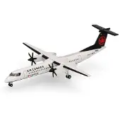 Herpa Bombardier Q400 Air Canada