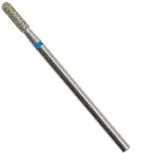Peggy Sage Rounded Cylinder Diamond Bit