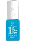 Peggy Sage 1-Lak Semi-permanente 3-in-1 lak 5ml
