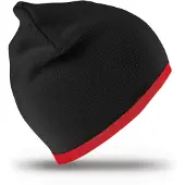 Result Reversible Fashion Fit Hat | Maat: Één maat