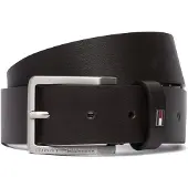 Tommy Hilfiger Riem 'Oliver' donkerbruin