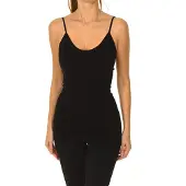 Intimidea Basic formendes Shirt
