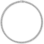 Glow 102.0260.50 Unisex Ketting - Collier