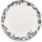 Serax Dinerbord XL Enchanted Garden Unity White 27 cm
