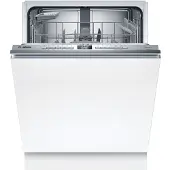 Bosch Smv4hax09e - Inbouwvaatwasser Standaard (60 Cm Breed) 13 Bestekken 42 Db(a) Vaatwasser