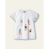 Oilily Boraa blouse