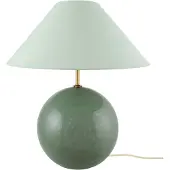 Globen Lighting Iris 45 tafellamp Groen