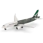 Herpa Airbus A220-300 QantasLink Flying Art Series Min. Kut. Tjuk.