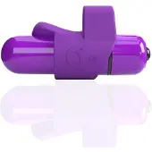 The Screaming O - 4B FingO SlimGrape