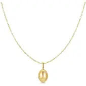 Ania Haie AH N068-03G Lady Cozy Dames Ketting - Collier