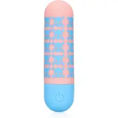 Shots S-Line Bone to be Wild' Bullet Vibrator