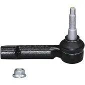 CTR Spoorstangeinde CE0065