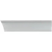 BLIC Spatbord, achter 6504-03-3542564P, rechts