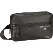 Strellson Heuptas 'Stockwell 2.0' zwart / wit