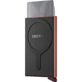 Secrid Cardprotector MagSafe - Pashouder - Rose