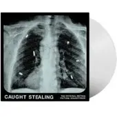 Pias Idles - Caught Stealing (LP) (Coloured Vinyl) (Original Soundtrack)