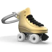 Metalmorphose - Sleutelhanger rolschaatsen