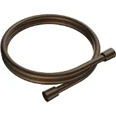 Boss & Wessing Doucheslang BWS Sensa 150 cm Geborsteld Brons PVD