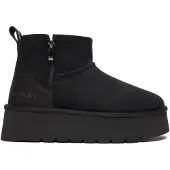 Replay Boots zwart