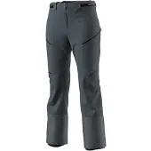 Dynafit - Women's Ridge GTX Pant - Toerskibroek XL, grijs