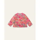 Oilily Tempo T-Shirt- maat110/5yr