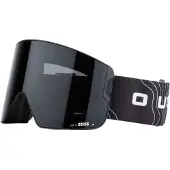 Out Of - Zenith S3 - Skibril L, grijs