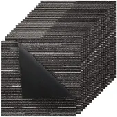 Vevor Tapijttegels 609,6 x 609,6 x 6 mm