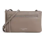 Liebeskind berlin Schoudertas 'Zena' donkerbeige