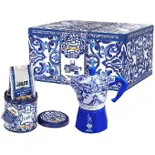 Bialetti 5414 Italiaanse Koffiezetapparaat