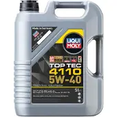 Liqui moly 21479 Motorolie