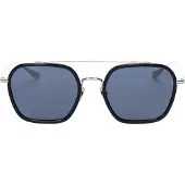 Belstaff Merrick Ii Titanium Zonnebril