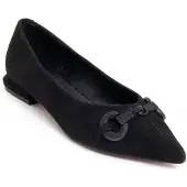Montevita Ballerina Balera In Zwart
